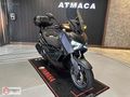 ATMACA GRUP'dan 2024 HATASİZ XMAX 250 TECHMAX ORJİNAL ÇANTALI