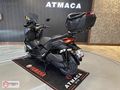 ATMACA GRUP'dan 2024 HATASİZ XMAX 250 TECHMAX ORJİNAL ÇANTALI