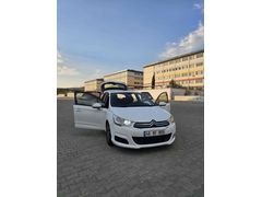 Sahibinden Citroen C4 1.6 HDi Attraction 2012 Model 