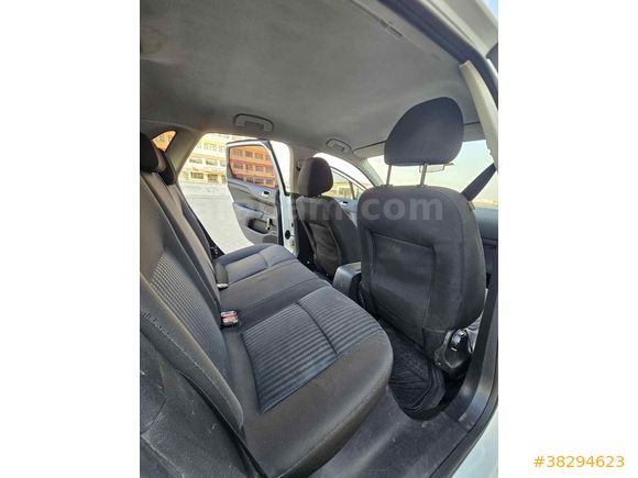 Sahibinden Citroen C4 1.6 HDi Attraction 2012 Model 