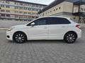 Sahibinden Citroen C4 1.6 HDi Attraction 2012 Model 