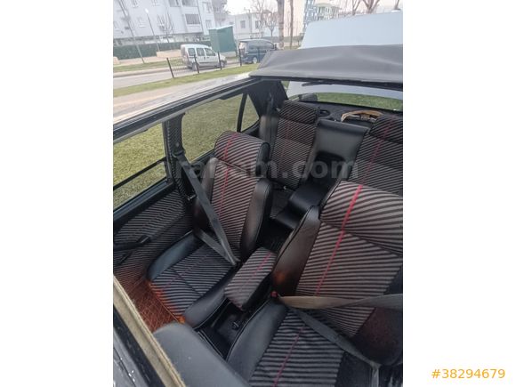 Sahibinden Tofaş Doğan SLX 1996 Model