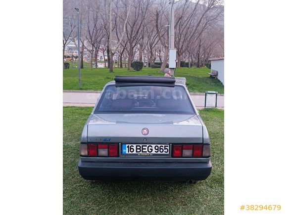 Sahibinden Tofaş Doğan SLX 1996 Model