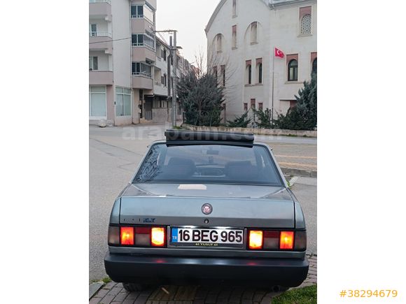 Sahibinden Tofaş Doğan SLX 1996 Model