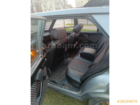 Sahibinden Tofaş Doğan SLX 1996 Model