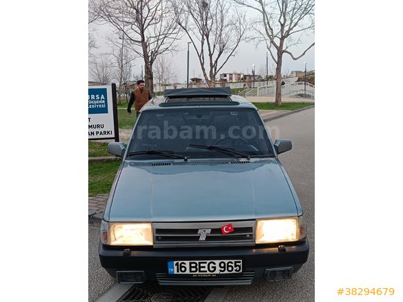 Sahibinden Tofaş Doğan SLX 1996 Model