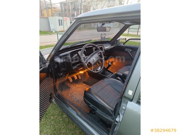 Sahibinden Tofaş Doğan SLX 1996 Model