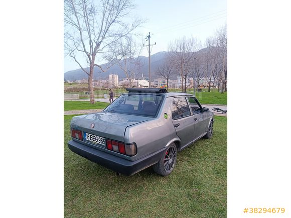 Sahibinden Tofaş Doğan SLX 1996 Model