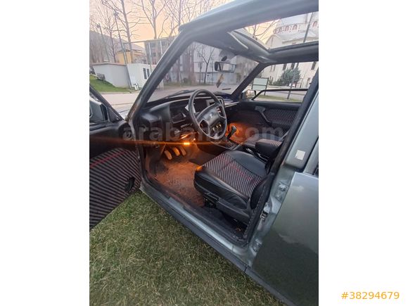 Sahibinden Tofaş Doğan SLX 1996 Model