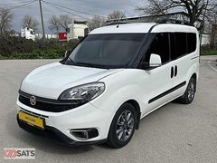2015 DOBLO OTOMOBİL %30 PŞN KART 12 TKST