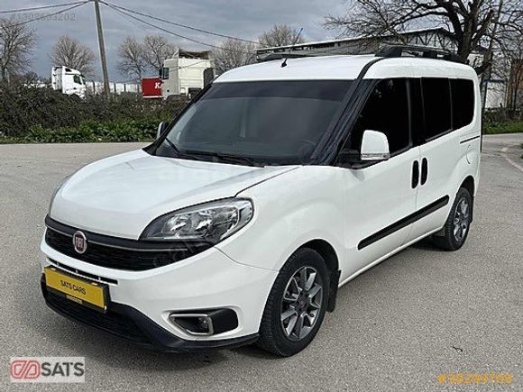 2015 DOBLO OTOMOBİL %30 PŞN KART 12 TKST