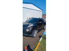 Sahibinden Nissan Juke 1.5 dCi Sport Pack 2011 Model  245.000 km Gri