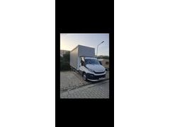 Galeriden Iveco - Otoyol 35 C 16 Daily Şasi İstanbul