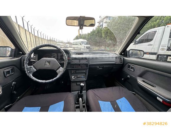 Sahibinden Mazda 323 1.6 F 1990 Model  