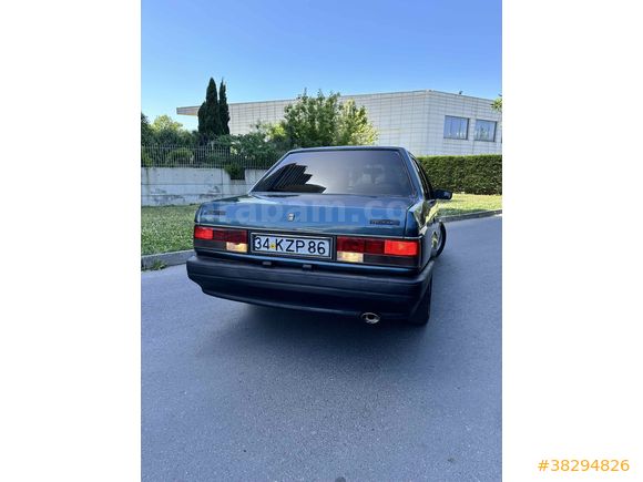 Sahibinden Mazda 323 1.6 F 1990 Model  