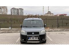 YAPICIOĞLU OTOMOTİV İLK SAHİBİNDEN 2006 MODEL DOBLO