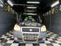 2007-FİAT FİORİNO-1.3 MULTİJET-ÇİFT SÜRGÜ-KLİMALI-PREMİO-75Hp-