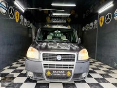 2007-FİAT FİORİNO-1.3 MULTİJET-ÇİFT SÜRGÜ-KLİMALI-PREMİO-75Hp-