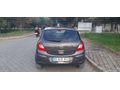2013 YENİ VİZELİ CORSA  CDTI 95 HP START STOPLUl