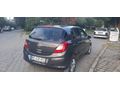 2013 YENİ VİZELİ CORSA  CDTI 95 HP START STOPLUl