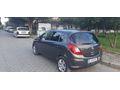 2013 YENİ VİZELİ CORSA  CDTI 95 HP START STOPLUl