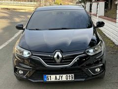 Sahibinden Renault Megane 1.5 dCi Touch 2016 Model 