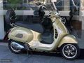 ''TUNA MOTORS'' VESPA GTS300 75.YIL EDITION ÇANTA/AYNA//KKTAKSİT