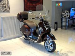 | EMON | 2011 VESPA GTS 300 TOURING MOCHA ORJİNAL EKSTRALI
