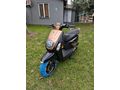 SRN MOTORS'DAN DOOHAN X 50 CC SIFIR KM