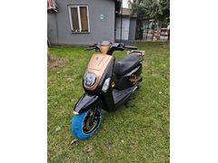 SRN MOTORS'DAN DOOHAN X 50 CC SIFIR KM