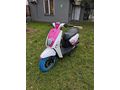 SRN MOTORS'DAN DOOHAN X 50 CC SIFIR KM FULL RENK