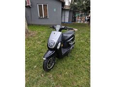 SRN MOTORS'DAN DOOHAN X 50 CC SIFIR KM