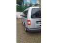 Sahibinden Volkswagen Caddy 1.9 TDI 2004 Model İstanbul