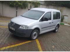 Sahibinden Volkswagen Caddy 1.9 TDI 2004 Model İstanbul