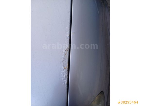 Sahibinden Volkswagen Caddy 1.9 TDI 2004 Model İstanbul