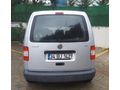 Sahibinden Volkswagen Caddy 1.9 TDI 2004 Model İstanbul