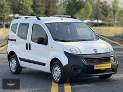 BEYGÜVEN AUTO'DAN 2018 FİORİNO HATASIZ BOYASIZ