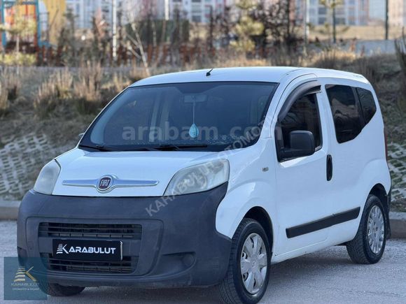 KARABULUT'TAN UYGUN FİYATA FİAT FİORİNO