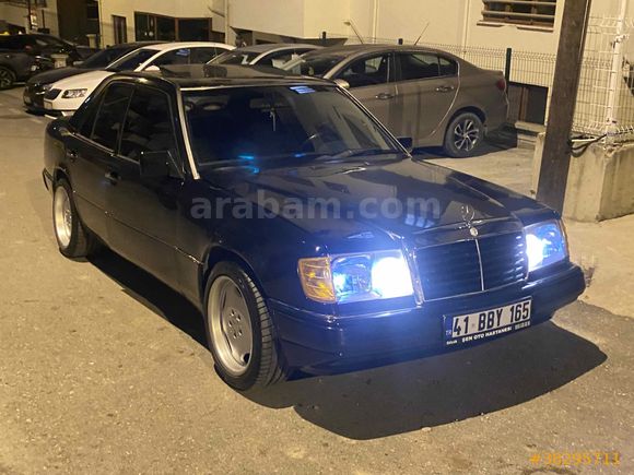 M111 MOTOR 200E 90 MODEL SUNROOF MANUEL
