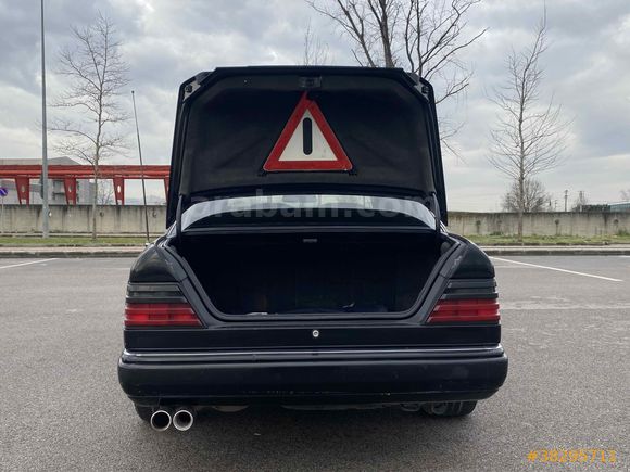 M111 MOTOR 200E 90 MODEL SUNROOF MANUEL