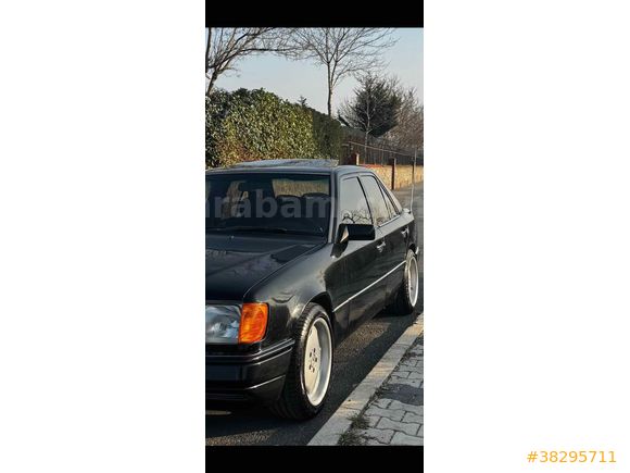 M111 MOTOR 200E 90 MODEL SUNROOF MANUEL