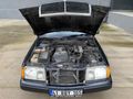 M111 MOTOR 200E 90 MODEL SUNROOF MANUEL