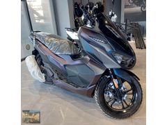 SYM JETX 125 2025 MODEL KORUMA DEMİRİ VE TURCAMI HEDİYE