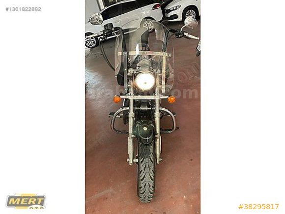 2014 HARLEY DAVİDSON SUPERLOW 1200T TEMİZ BAKIMLI
