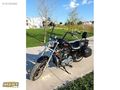 2014 HARLEY DAVİDSON SUPERLOW 1200T TEMİZ BAKIMLI