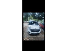 Sahibinden Fiat Fiorino Combi 1.3 Multijet 2016 Model  166.200 km Beyaz