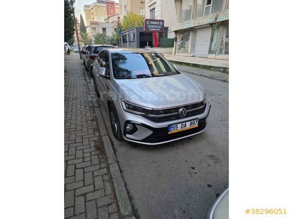 Hatasız Boyasız Tramersiz Orijinal R line 