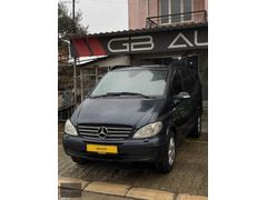 GB AUTO'DAN 2008 ÇİFT SÜRGÜ OTOMATİK SUNROOF VİANO
