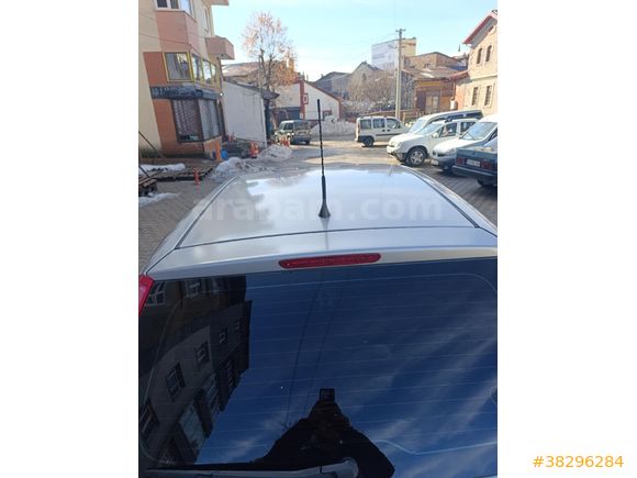 Sahibinden Fiat Punto Grande 1.4 2009  Model