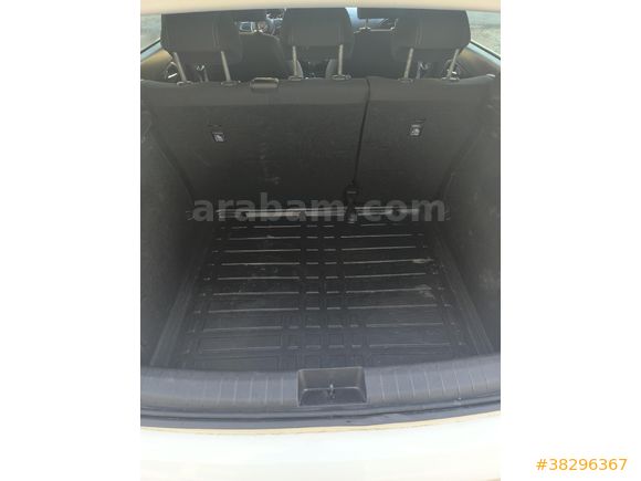 Sahibinden Fiat Egea Cross 1.4 Fire Urban 2021 Model  30.000 km Beyaz